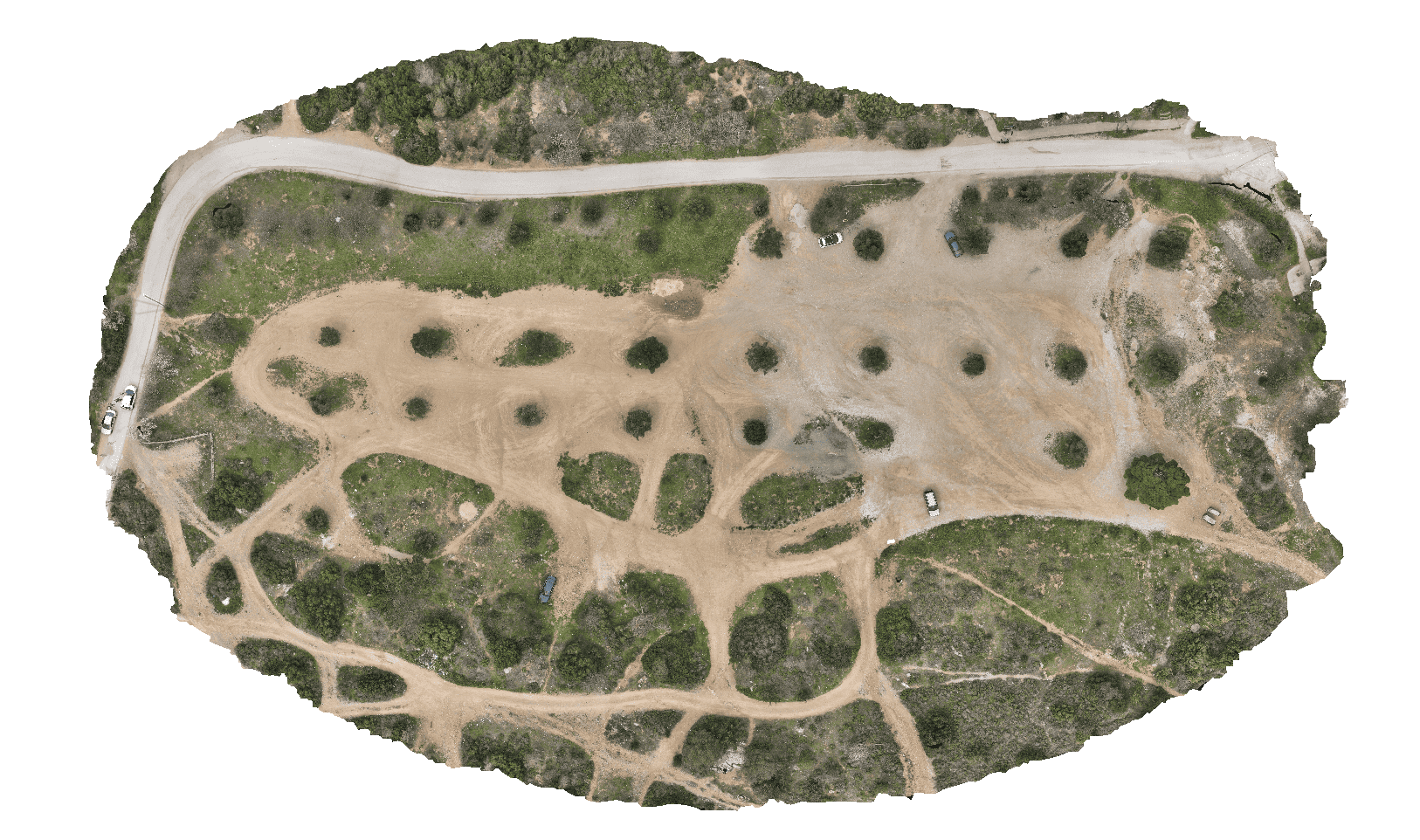 ilverde-erga-prasinou-Photogrammetry