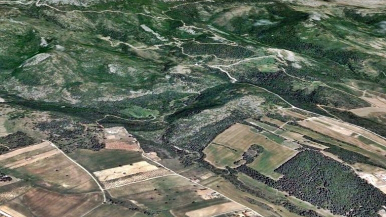 Δασικοί χάρτες: 2η ευκαιρία αποχαρακτηρισμού σε όσους δεν έκαναν αντίρρηση, με αίτηση διόρθωσης
