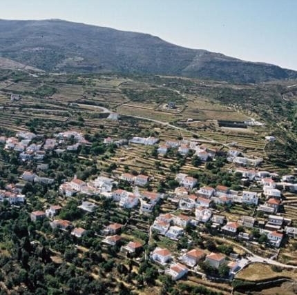 Ρύθμιση για χιλιάδες ακίνητα σε Δασικούς Χάρτες, Κτηματολόγιο και αγνώστου ιδιοκτήτη